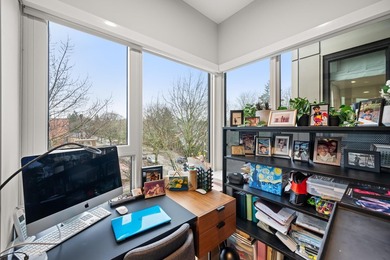 Eleven West!  The skyhome in this boutique building is the - photo 32