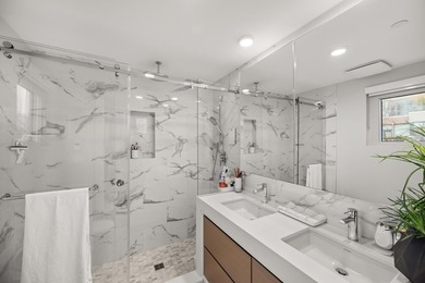 Eleven West!  The skyhome in this boutique building is the - photo 34