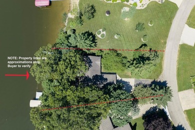 This 4-BD, 2.5-BA, 2,544-sq-ft home on a .251-acre wooded lot on - photo 34