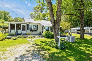 Lake Champlain - Franklin County Home For Sale in Georgia Vermont