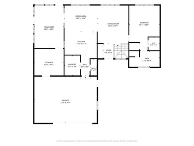 This 4-BD, 2.5-BA, 2,544-sq-ft home on a .251-acre wooded lot on - photo 44