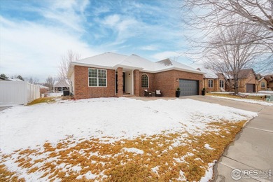 Lake Home For Sale in Windsor, Colorado