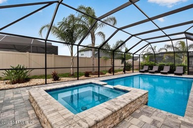 Welcome to your private Florida retreat in the highly - photo 3
