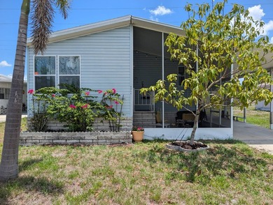 Get Here soon to view this 1996 Merit Classic home that is move - photo 3