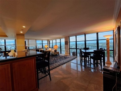 Lake Condo For Sale in Hallandale Beach, Florida