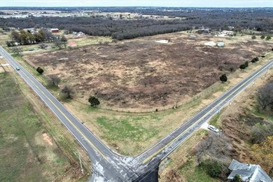 Lake Acreage For Sale in Sperry, Oklahoma