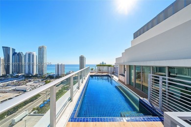 PRICED FOR IMMEDIATE SALE THE PENTHOUSE TOWER SUITE AT THE CROWN - photo 1
