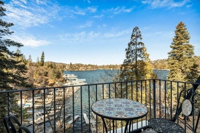 Lake Home For Sale in Lake Arrowhead, California