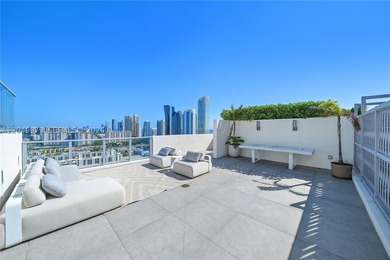 PRICED FOR IMMEDIATE SALE THE PENTHOUSE TOWER SUITE AT THE CROWN - photo 2