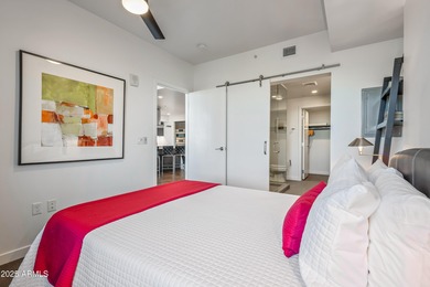 Elevated outlook from this exceptional residence at Portland on