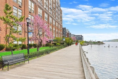 Hudson River - Westchester County Condo Sale Pending in Yonkers New York