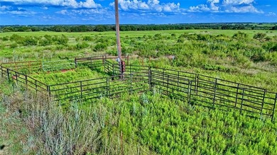 (private lake, pond, creek) Acreage For Sale in Windthorst Texas