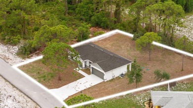Brand-New Construction in the desirable Spring Lake community! - photo 3