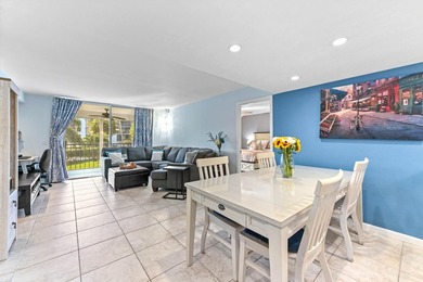 Beautifully remodeled 3BR/2BA condo in desirable Boca Teeca No - photo 13