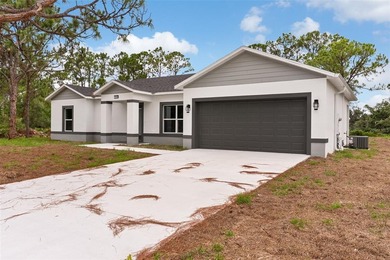 Brand-New Construction in the desirable Spring Lake community! - photo 5