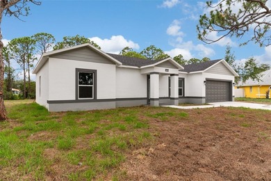Brand-New Construction in the desirable Spring Lake community! - photo 6