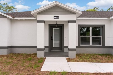 Brand-New Construction in the desirable Spring Lake community! - photo 7