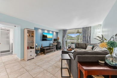Beautifully remodeled 3BR/2BA condo in desirable Boca Teeca No - photo 17