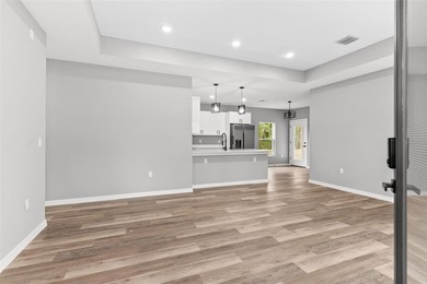 Brand-New Construction in the desirable Spring Lake community! - photo 8