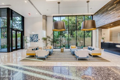 Elevated outlook from this exceptional residence at Portland on