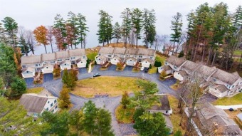 Lakefront Condo on the GSL! - Lake Condo For Sale in Northville, New York