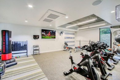 Elevated outlook from this exceptional residence at Portland on