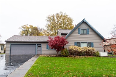 Lake Home For Sale in Rochester, New York