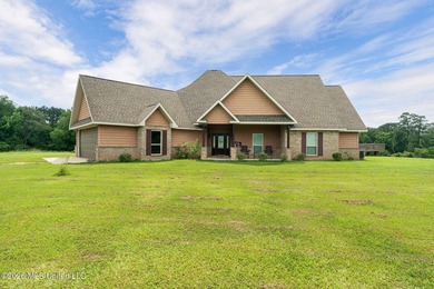 Welcome to this stunning 15 acre homestead that perfectly blends - photo 1