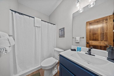 Welcome to Tall Timbers Camp, one of Branson's most sought-after - photo 22