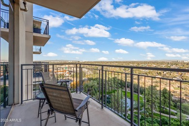 Elevated outlook from this exceptional residence at Portland on