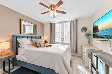 Beautifully remodeled 3BR/2BA condo in desirable Boca Teeca No - photo 23