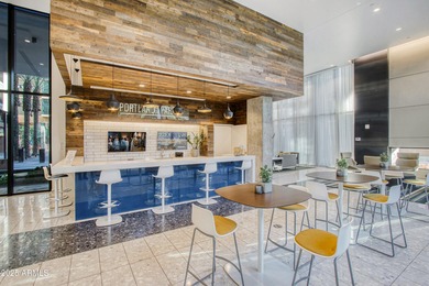 Elevated outlook from this exceptional residence at Portland on