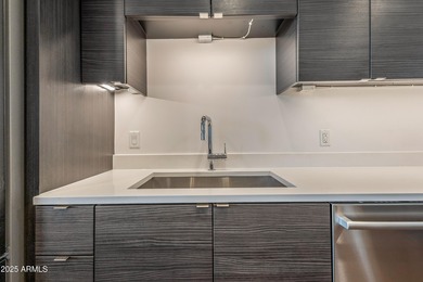 Elevated outlook from this exceptional residence at Portland on