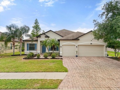 Lake Home For Sale in Palmetto, Florida