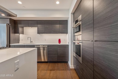 Elevated outlook from this exceptional residence at Portland on