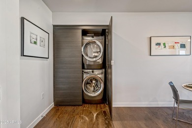 Elevated outlook from this exceptional residence at Portland on