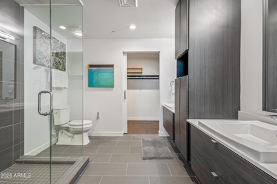 Elevated outlook from this exceptional residence at Portland on