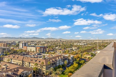 Elevated outlook from this exceptional residence at Portland on
