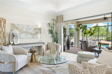 Lake Home For Sale in Naples, Florida