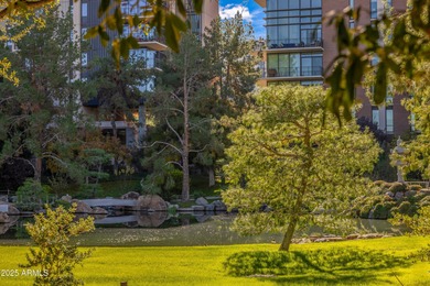 Elevated outlook from this exceptional residence at Portland on