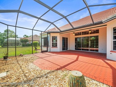 Located in Glen Lakes, this 2000 built Addison Custom home is - photo 45