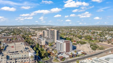 Elevated outlook from this exceptional residence at Portland on