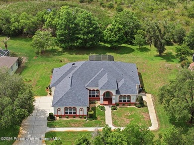 Located in Glen Lakes, this 2000 built Addison Custom home is - photo 47