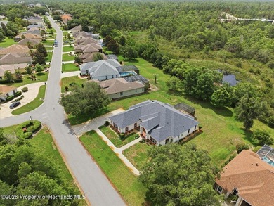 Located in Glen Lakes, this 2000 built Addison Custom home is - photo 49