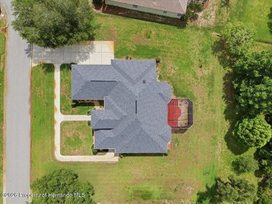 Located in Glen Lakes, this 2000 built Addison Custom home is - photo 50