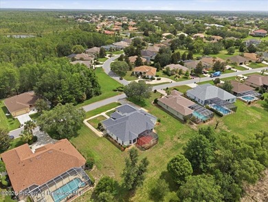 Located in Glen Lakes, this 2000 built Addison Custom home is - photo 51