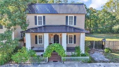 Withlacoochee River Home Sale Pending in Dunnellon Florida