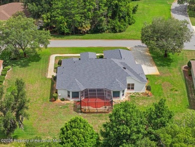 Located in Glen Lakes, this 2000 built Addison Custom home is - photo 52