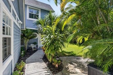Jupiter beach living, perfected. Some homes are renovated - this - photo 3