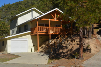 Bass Lake Home For Sale in Bass Lake California